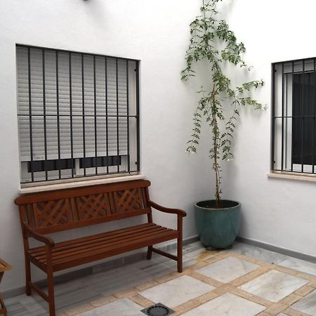 Appartamento Arraviata Pe Siviglia Esterno foto