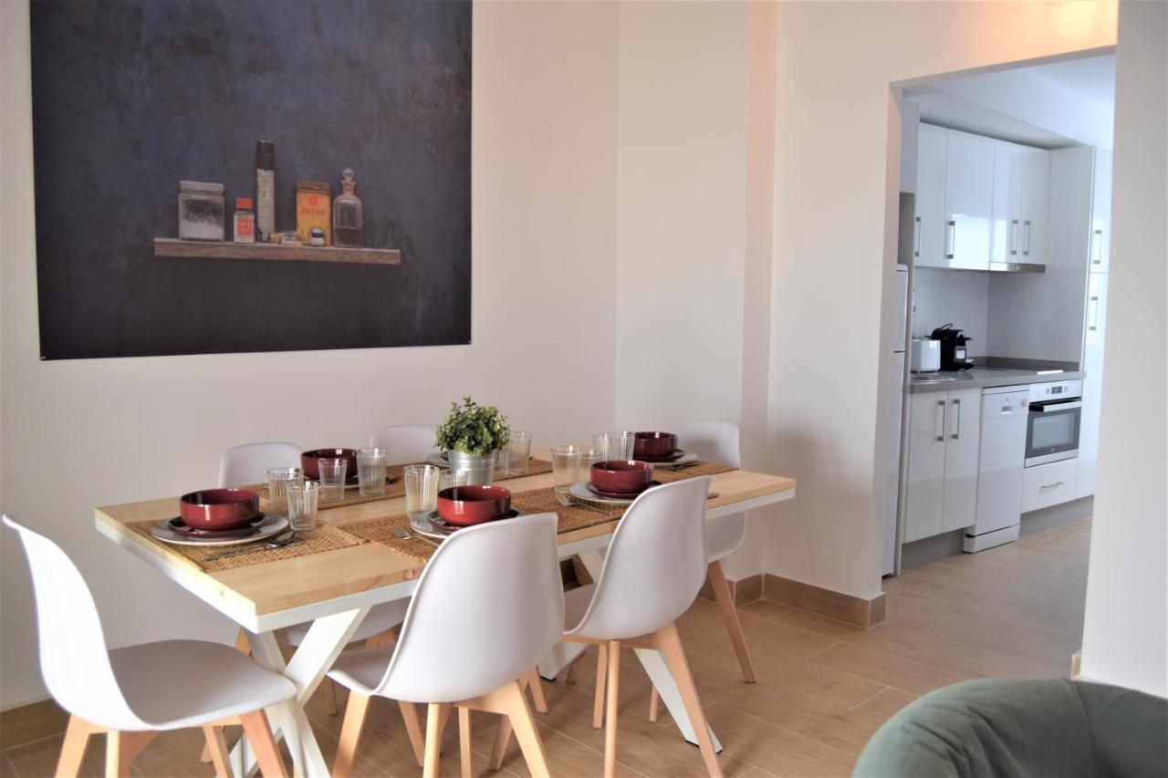 Appartamento Arraviata Pe Siviglia Esterno foto
