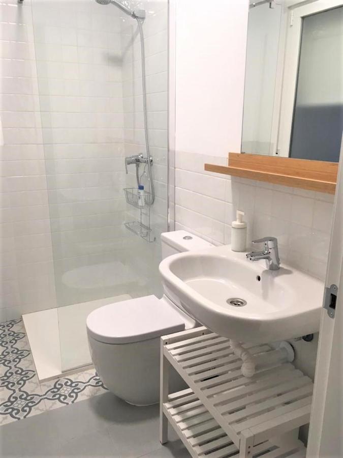 Appartamento Arraviata Pe Siviglia Esterno foto